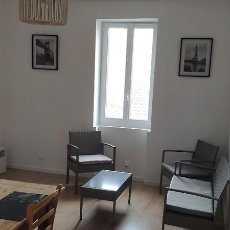 Appartements Simples Et Fonctionnels ปามิเยร์ ภายนอก รูปภาพ