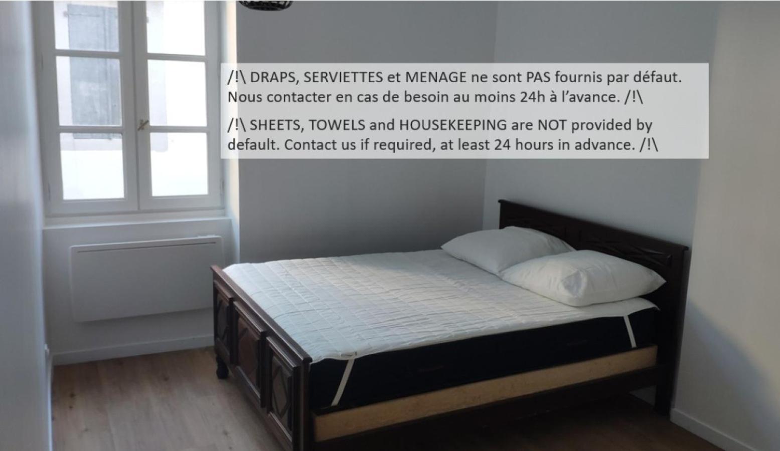Appartements Simples Et Fonctionnels ปามิเยร์ ภายนอก รูปภาพ