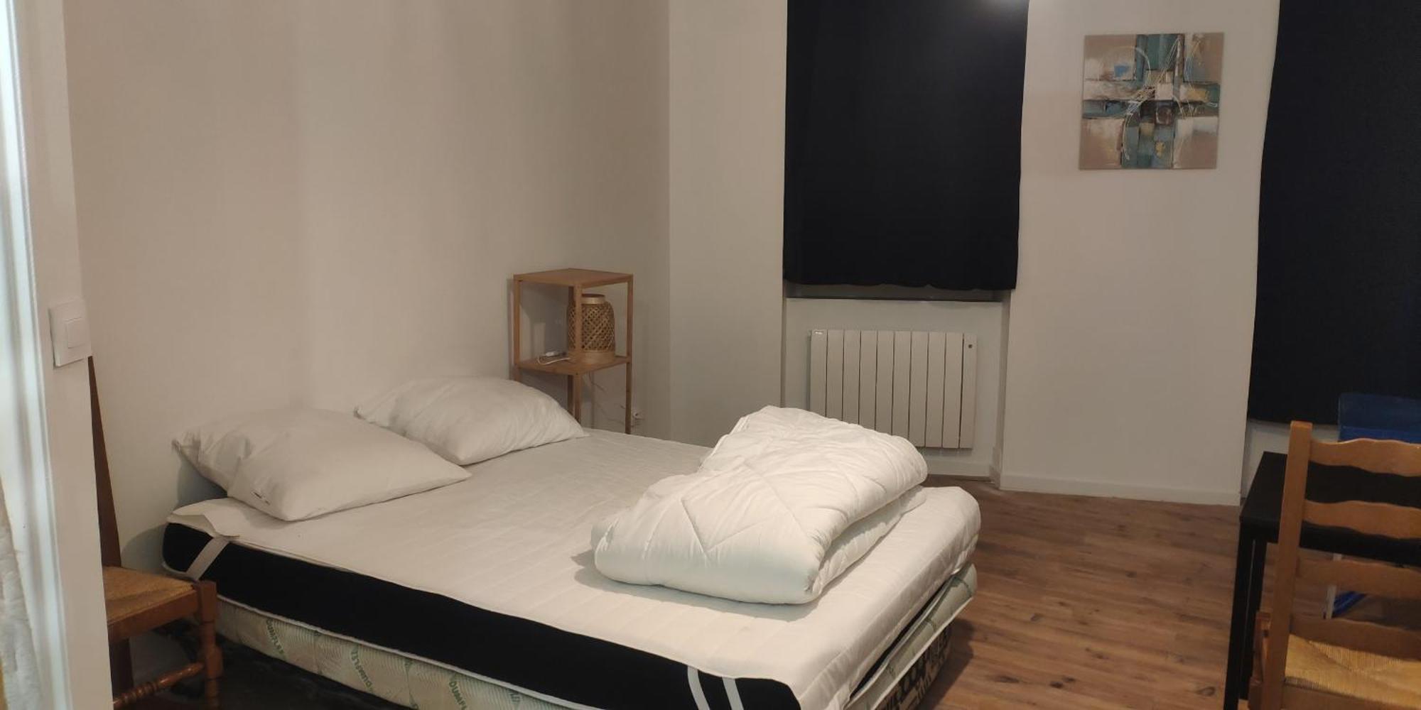 Appartements Simples Et Fonctionnels ปามิเยร์ ภายนอก รูปภาพ