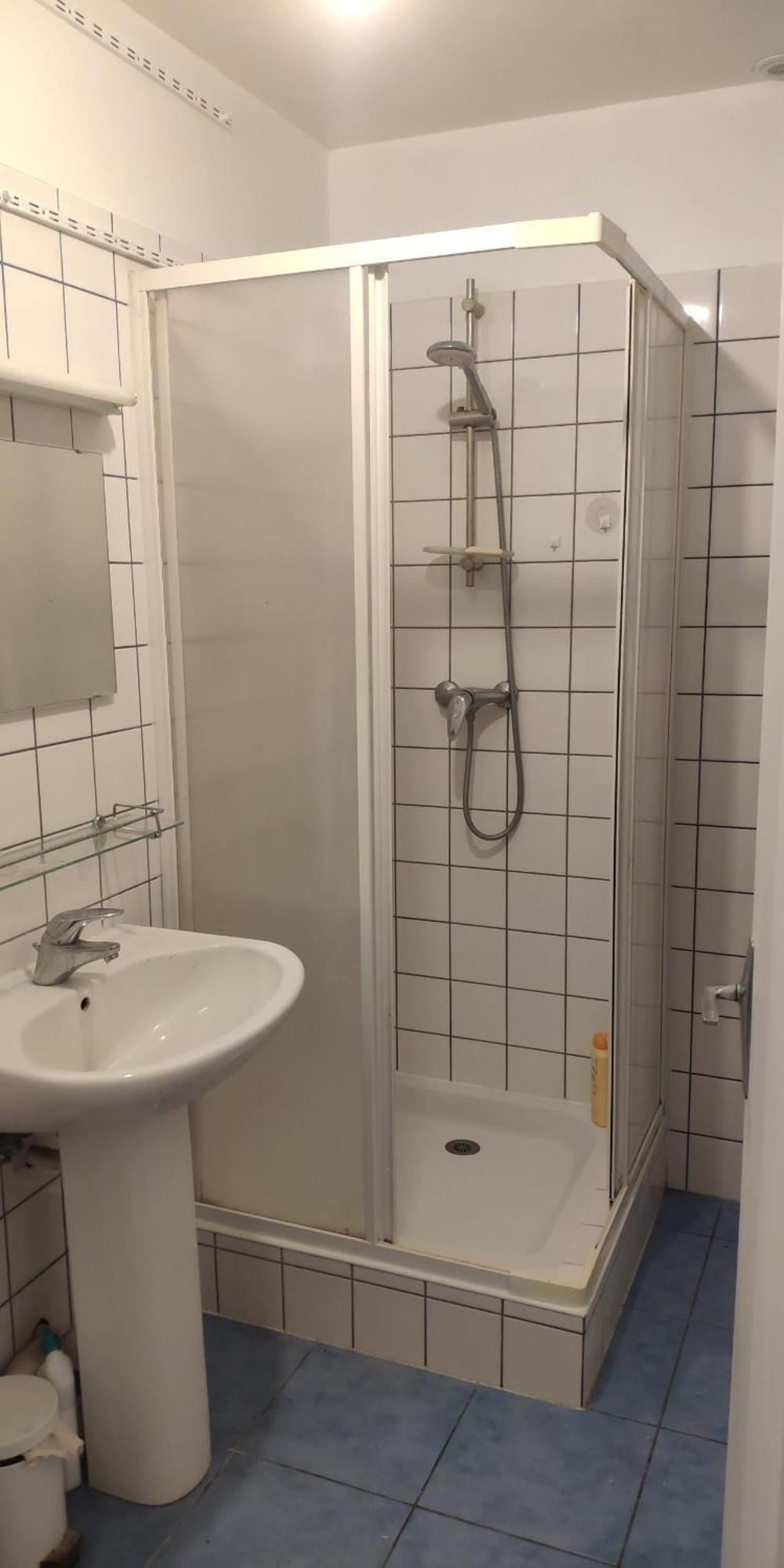Appartements Simples Et Fonctionnels ปามิเยร์ ภายนอก รูปภาพ