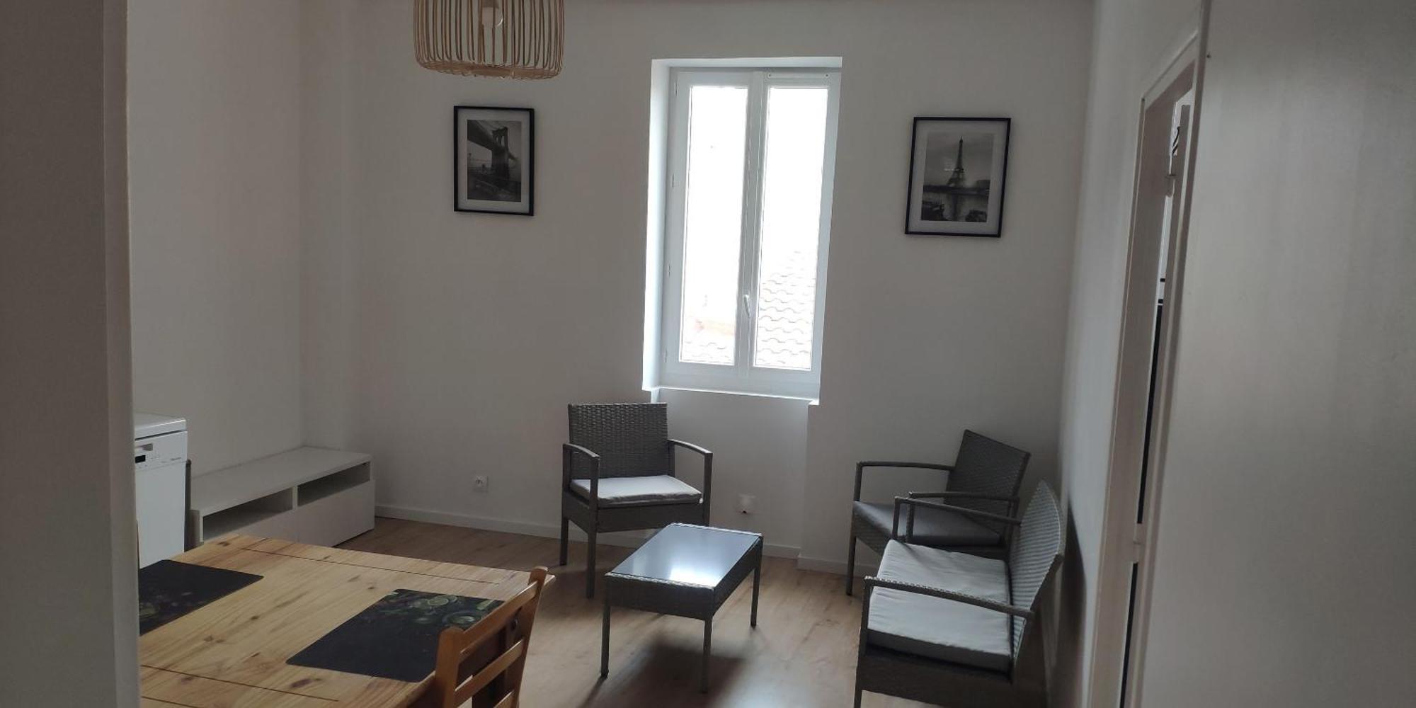 Appartements Simples Et Fonctionnels ปามิเยร์ ภายนอก รูปภาพ