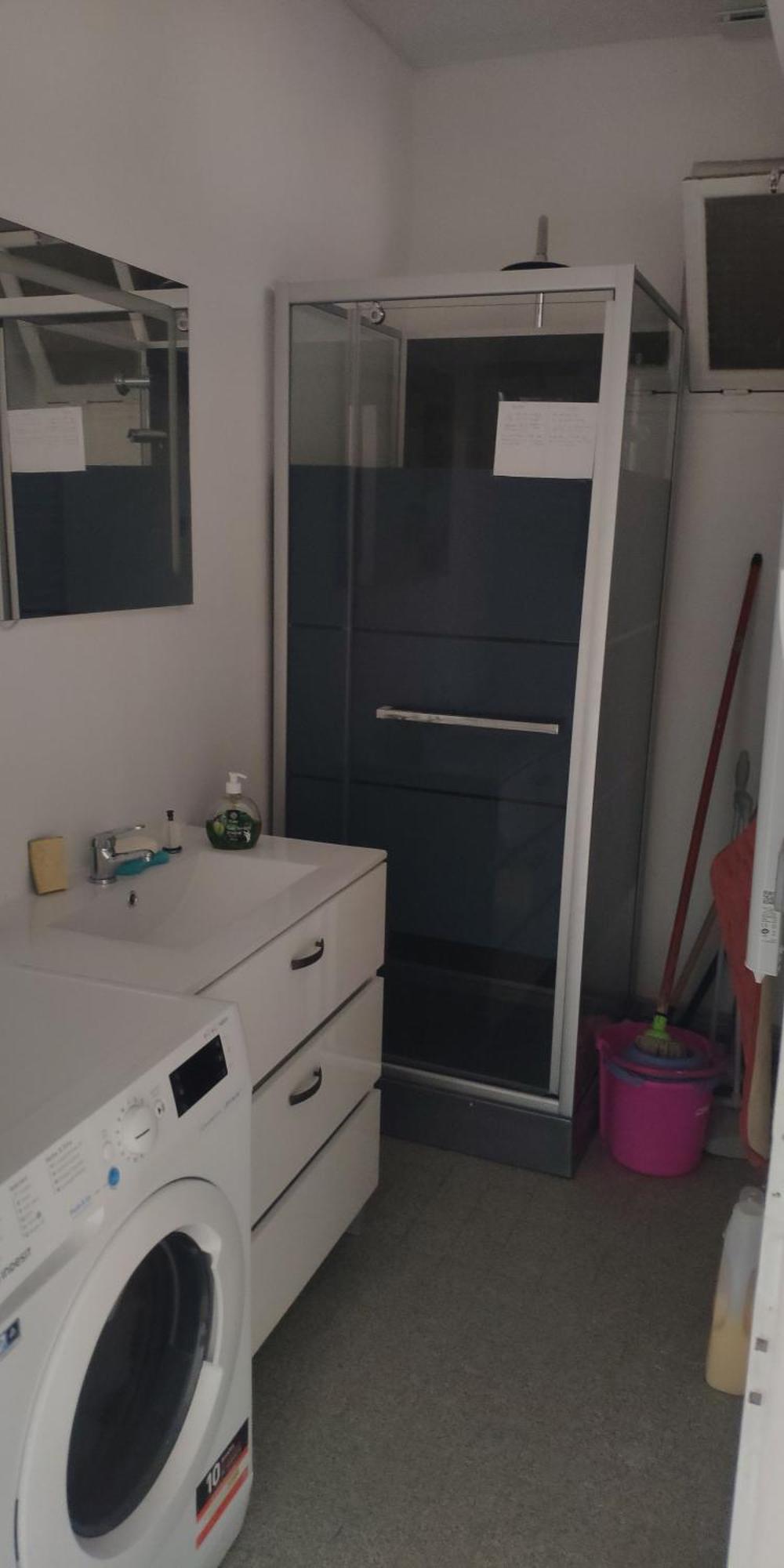 Appartements Simples Et Fonctionnels ปามิเยร์ ภายนอก รูปภาพ
