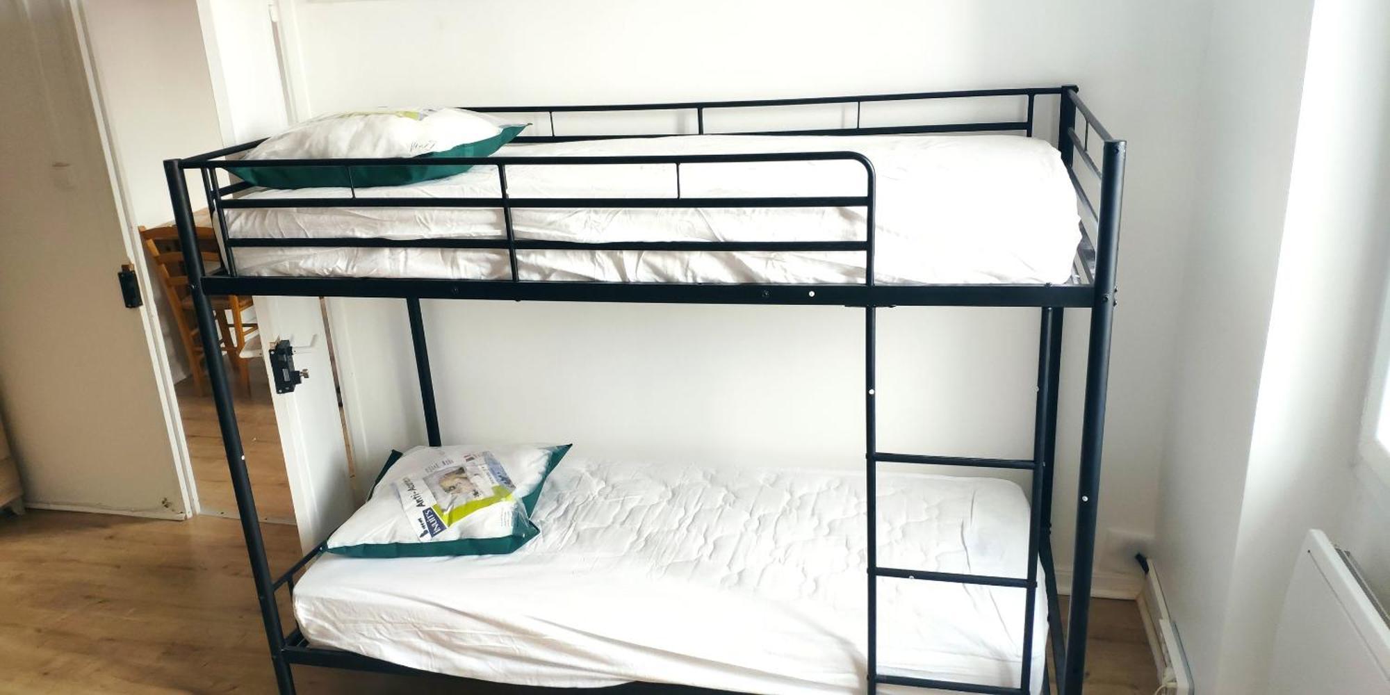 Appartements Simples Et Fonctionnels ปามิเยร์ ภายนอก รูปภาพ